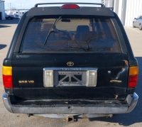 1995 TOYOTA 4 RUNNER - 4X4! - 3