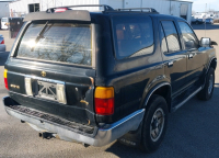 1995 TOYOTA 4 RUNNER - 4X4! - 4