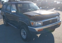 1995 TOYOTA 4 RUNNER - 4X4! - 6