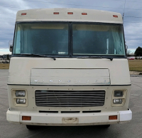 1985 WINNEBAGO MOTORHOME - 131K MILES! - 2