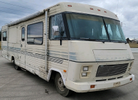 1985 WINNEBAGO MOTORHOME - 131K MILES! - 3