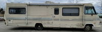 1985 WINNEBAGO MOTORHOME - 131K MILES! - 4