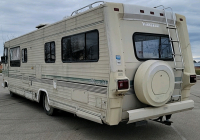 1985 WINNEBAGO MOTORHOME - 131K MILES! - 7