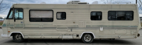 1985 WINNEBAGO MOTORHOME - 131K MILES! - 8