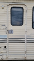 1985 WINNEBAGO MOTORHOME - 131K MILES! - 15