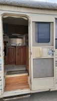 1985 WINNEBAGO MOTORHOME - 131K MILES! - 16