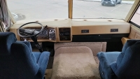 1985 WINNEBAGO MOTORHOME - 131K MILES! - 17