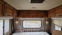 1985 WINNEBAGO MOTORHOME - 131K MILES! - 32