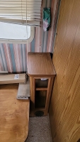 1985 WINNEBAGO MOTORHOME - 131K MILES! - 34