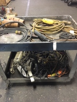 Extension Cords and Power Supplies