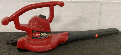 Toro Ultra Blower Vac (Works!)