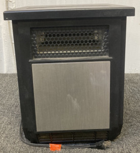 Mainstays Four Element Infared Quartz Heater