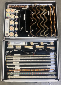 Led Controller Model CT-308