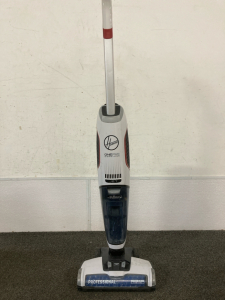 Hoover ONEPWR Cordless, Powers One