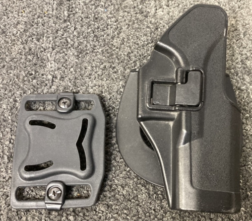 BlackHawk Serpa Holster