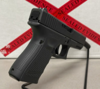 Glock 19 Gen 4 9mm, Semi Automatic Pistol - 2