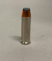 (50) Rounds PMC 38D 38SPL + P. 125 Grain JHP, (50) Rounds 38 SPL. 132 Grain FMJ Ammunition Cartridges - 5