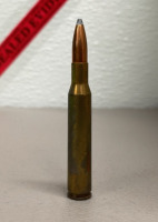 (60) Rounds PMC 270 Win. 130 Grain Pointed Soft Point Ammunition Cartridges - 2