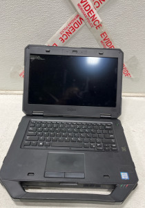 Dell Latitude Rugged 5414 Laptop Computer