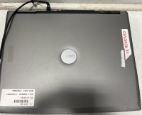 Dell Latitude D520 PP17L Intel Core 2 Duo Laptop with cord - 2