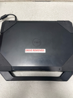 Dell Latitude 5424 Rugged Laptop (Hard Drive Removed) - 2