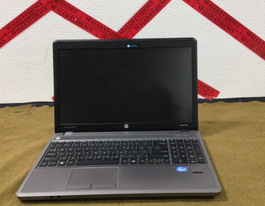 HP ProBook 4540s Laptop W/Intel Core i5 & AC Adapter