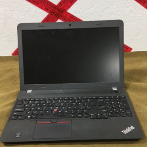 Lenovo ThinkPad E550 W/Intel i3 & AC Adapter