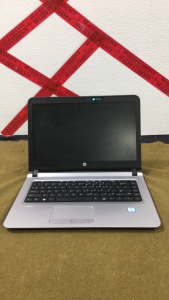 HP ProBook 440 G3 W/O AC Adapter