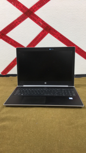 HP PROBOOK 450 G5 W/Intel Core i5, W/O AC Adapter