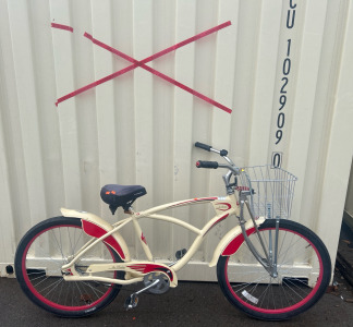 The Realm Beach Cruiser