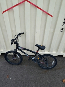 22" Hyper Spinner