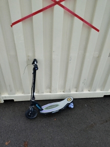 Razor Electric Scooter