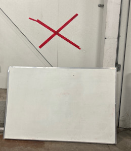 Dry-Erase Board