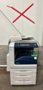 Xerox WorkCentre Copier