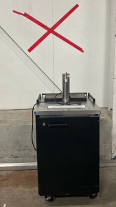 Unknown Brand Kegerator