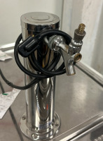 True Manufacturing Kegerator - 2