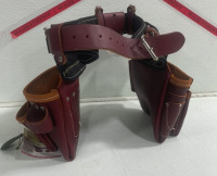 (1) Occidental Leather Tool belt - 2