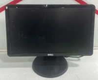 (1) Dell Monitor S2009Wb