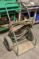 Welding Cart w/ Hose