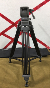 Libtec TC-9 Tripod W/ Case