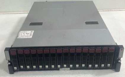 (1) Nimble Storage Model CS700 CS500 CS300