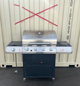 Char-Broil Classic Barbecue