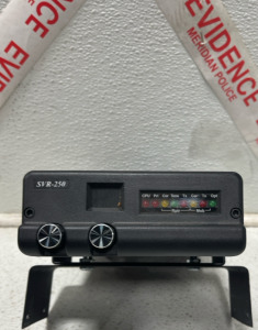 Pyramid SVR-250M Vehicular Repeater *SVR-200 Compatible