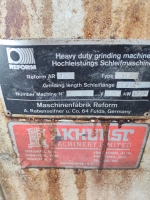 Reform Heavy Duty Grinding Machine - 11