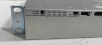 (1) Cisco Catalyst 24 Model (WS-3580-24T-E V07) - 2