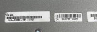 (1) Cisco Catalyst 24 Model (WS-3580-24T-E V07) - 5