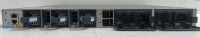 (1) Cisco Catalyst 24 Model (WS-3580-24T-E V07) - 8