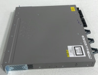 (1) Cisco Catalyst 24 Model (WS-3580-24T-E V07) - 9