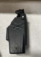 Tek Lok Gun Holsters police Issued (4) - 2