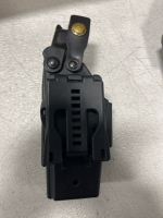 Tek Lok Gun Holsters police Issued (4) - 3